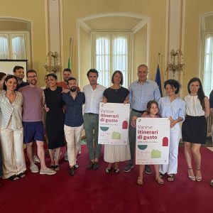 rassegna enogastronomica Itinerari di gusto